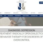 Society of Clinical Psychology website