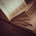 Roman Trifonov – boook image – via Unsplash